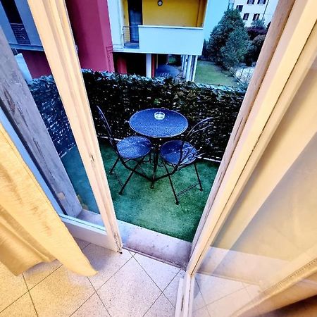 Vitti'S Home Verona 2 Bagian luar foto