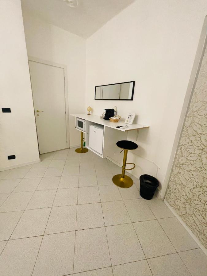 Vitti'S Home Verona 2 Bagian luar foto