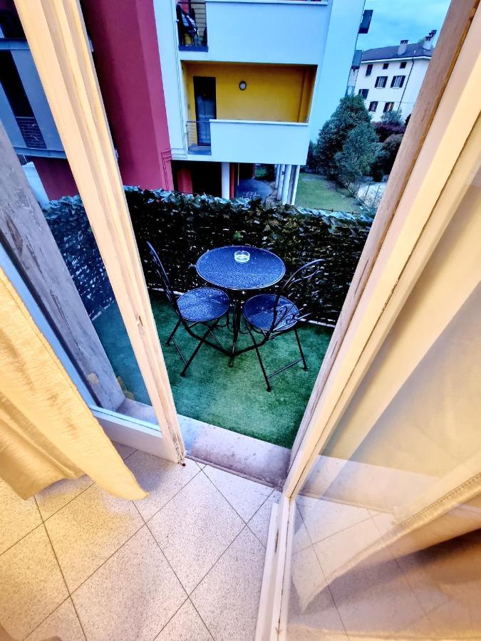 Vitti'S Home Verona 2 Bagian luar foto