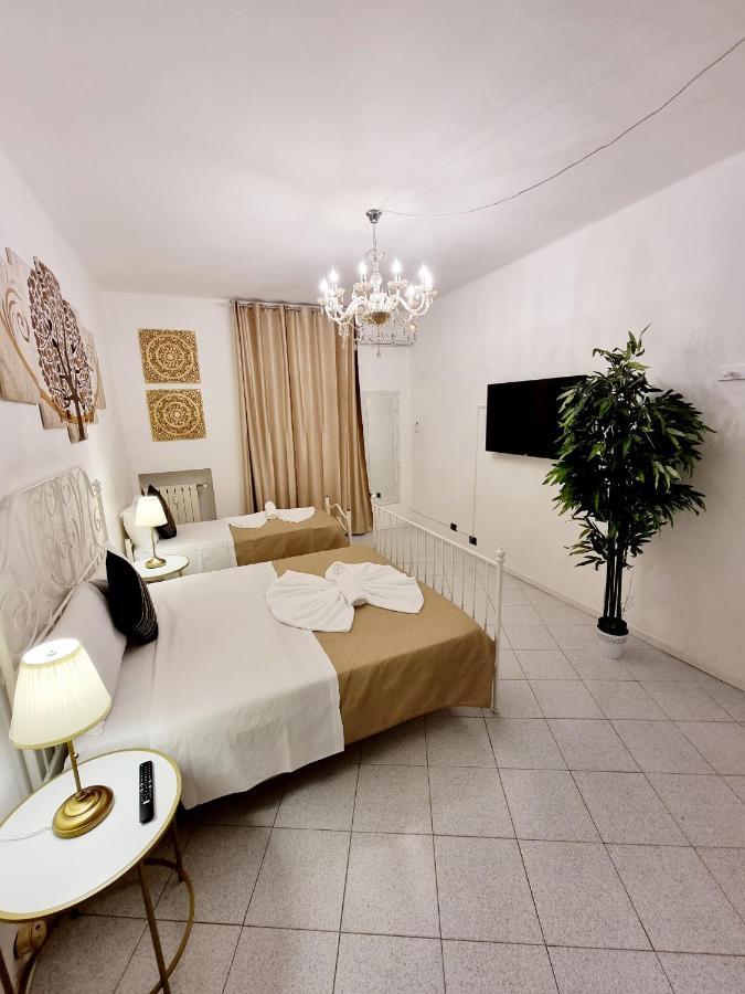 Vitti'S Home Verona 2 Bagian luar foto
