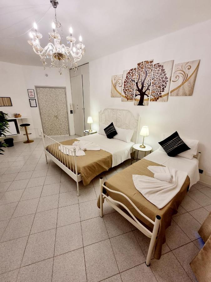 Vitti'S Home Verona 2 Bagian luar foto